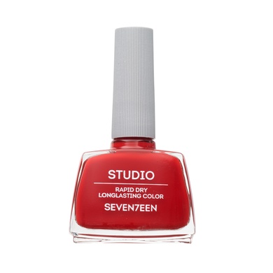 Studio Rapid Dry Longlasting Color