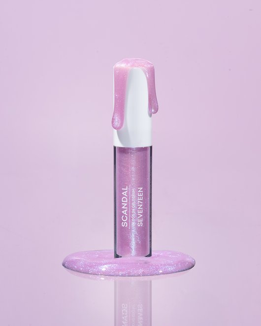 NEW Scandal In Oil Serum