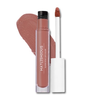 Matlishious Super Stay Lip Color