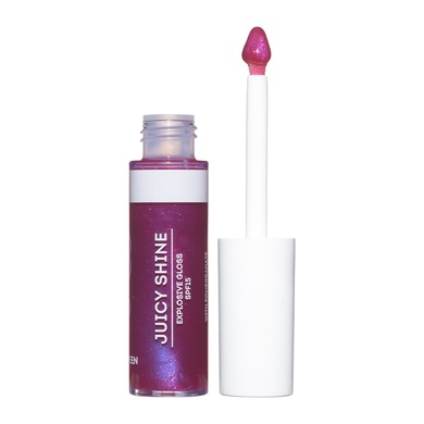 Juicy Shine SPF15