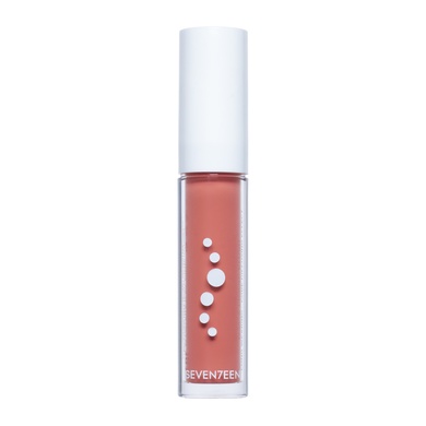 NATURAL VELVET MATTE LIQUID BLUSH
