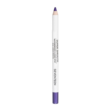 Super Smooth Waterproof Eyeliner Pencil