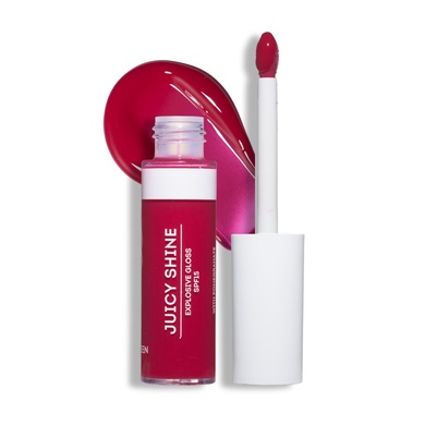 Juicy Shine SPF15