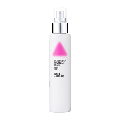 Fuchsia Elize Body Mist 125ml