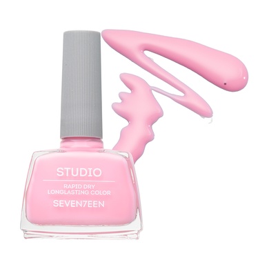 Studio Rapid Dry Longlasting Color