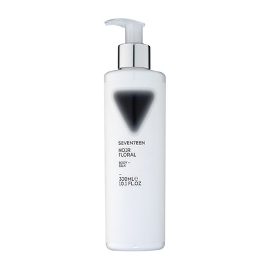 Noir Floral Body Silk 300ml