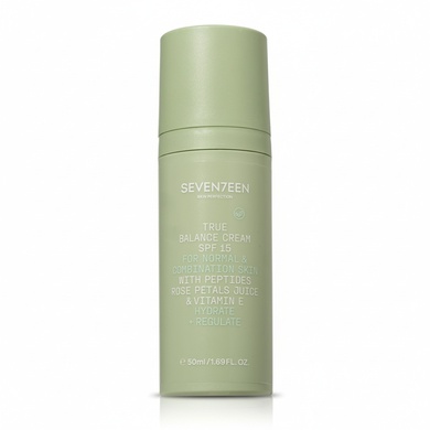 True Balance Cream