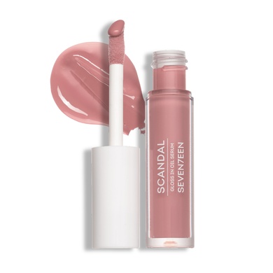 Scandal Gloss in Oil Serum