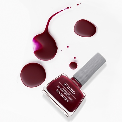 Studio Rapid Dry Longlasting Color