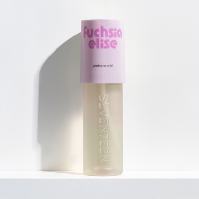 Fuchsia Elize Perfume Mist
