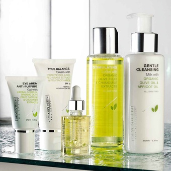 Stimulating Lotion Travel Size
