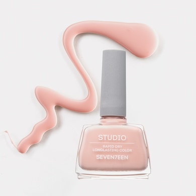 Studio Rapid Dry Longlasting Color