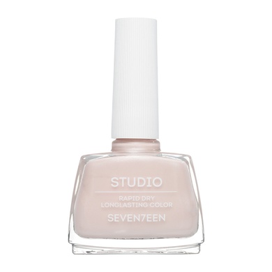 Studio Rapid Dry Longlasting Color