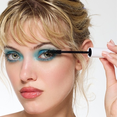 FIBER – VOLUME MASCARA