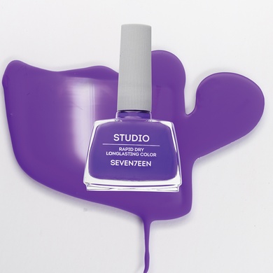 Studio Rapid Dry Longlasting Color