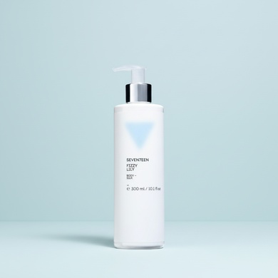 FIZZY LILY BODY SILK 300ml