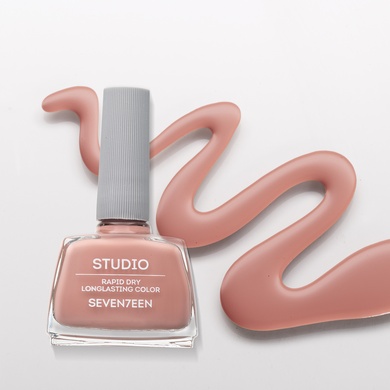Studio Rapid Dry Longlasting Color