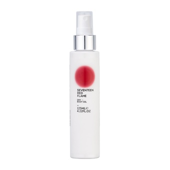 Red Flame Dry Body Oil 125ml