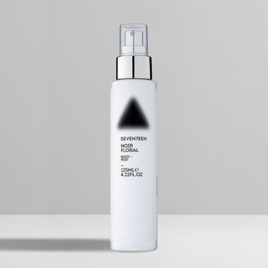 Noir Floral Body Mist