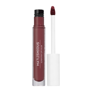 Matlishious Super Stay Lip Color