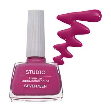 Studio Rapid Dry Longlasting Color