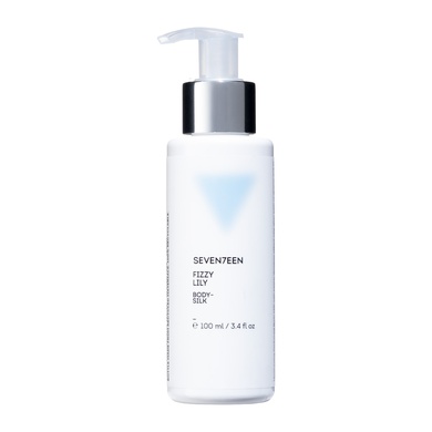 FIZZY LILY BODY SILK 100ml