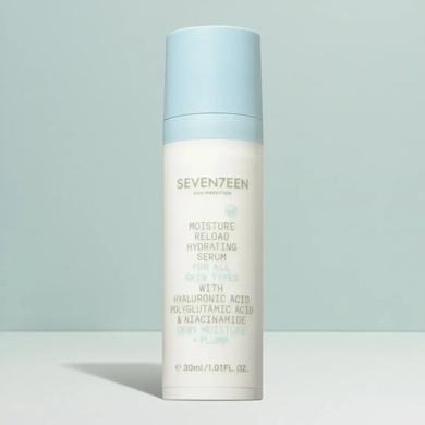 Moisture Reload Hydrating Serum