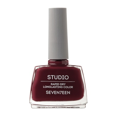 Studio Rapid Dry Longlasting Color