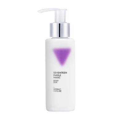 Purple Magic Body Silk 100ml