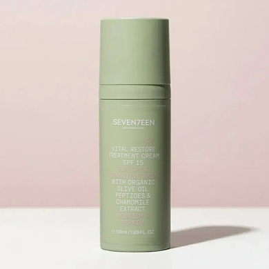 Vital Restore Treatment Cream