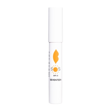 SOS LIP REPAIR SPF15