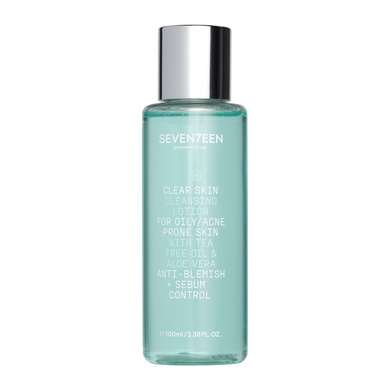 Clear Skin Cleansing Lotion Travel Size