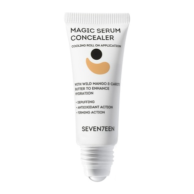 Magic Serum Cooling Roll-on Concealer