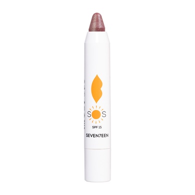 SOS LIP REPAIR SPF15