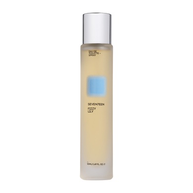 Fizzy Lily Eau De Toilette 50ml