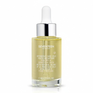 Intensive Care Oils – Youth Recapture