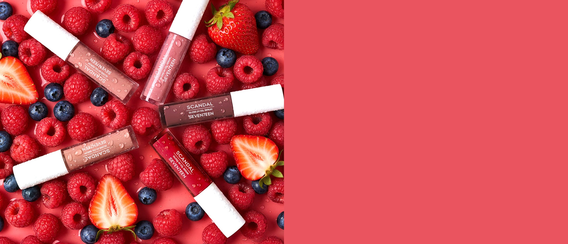 HYDRATION NEVER LOOKED SO FLIRTY!