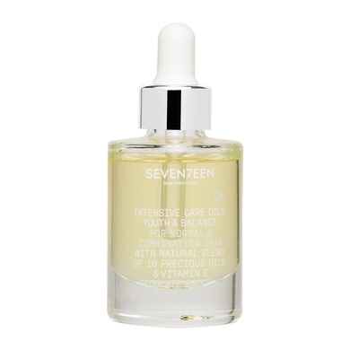 Intensive Care Oils – Youth & Balance 30ml