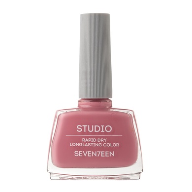 Studio Rapid Dry Longlasting Color