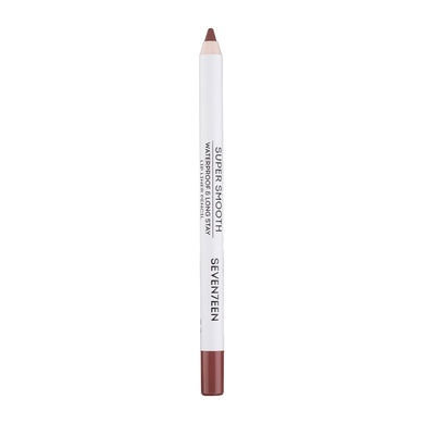 Super Smooth Waterproof Eyeliner Pencil