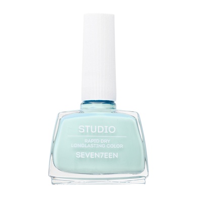 Studio Rapid Dry Longlasting Color