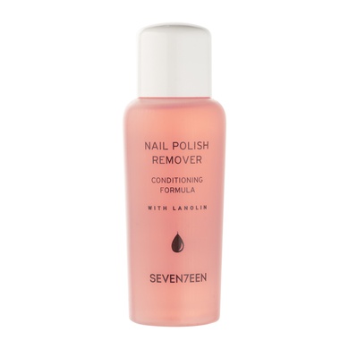 Nail Polish Remover - 100ml