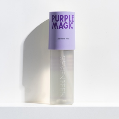 Purple Magic Perfume Mist