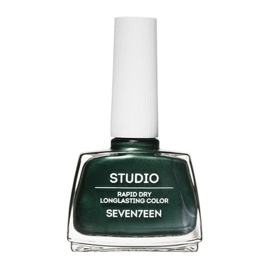 Studio Rapid Dry Longlasting Color