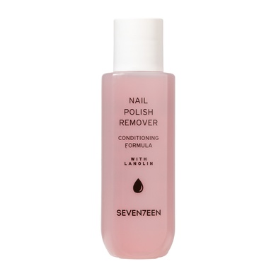 Nail Polish Remover - 100ml