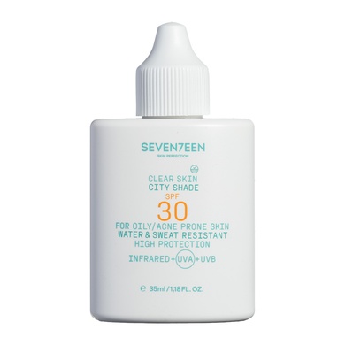 CITY SHADE SPF30