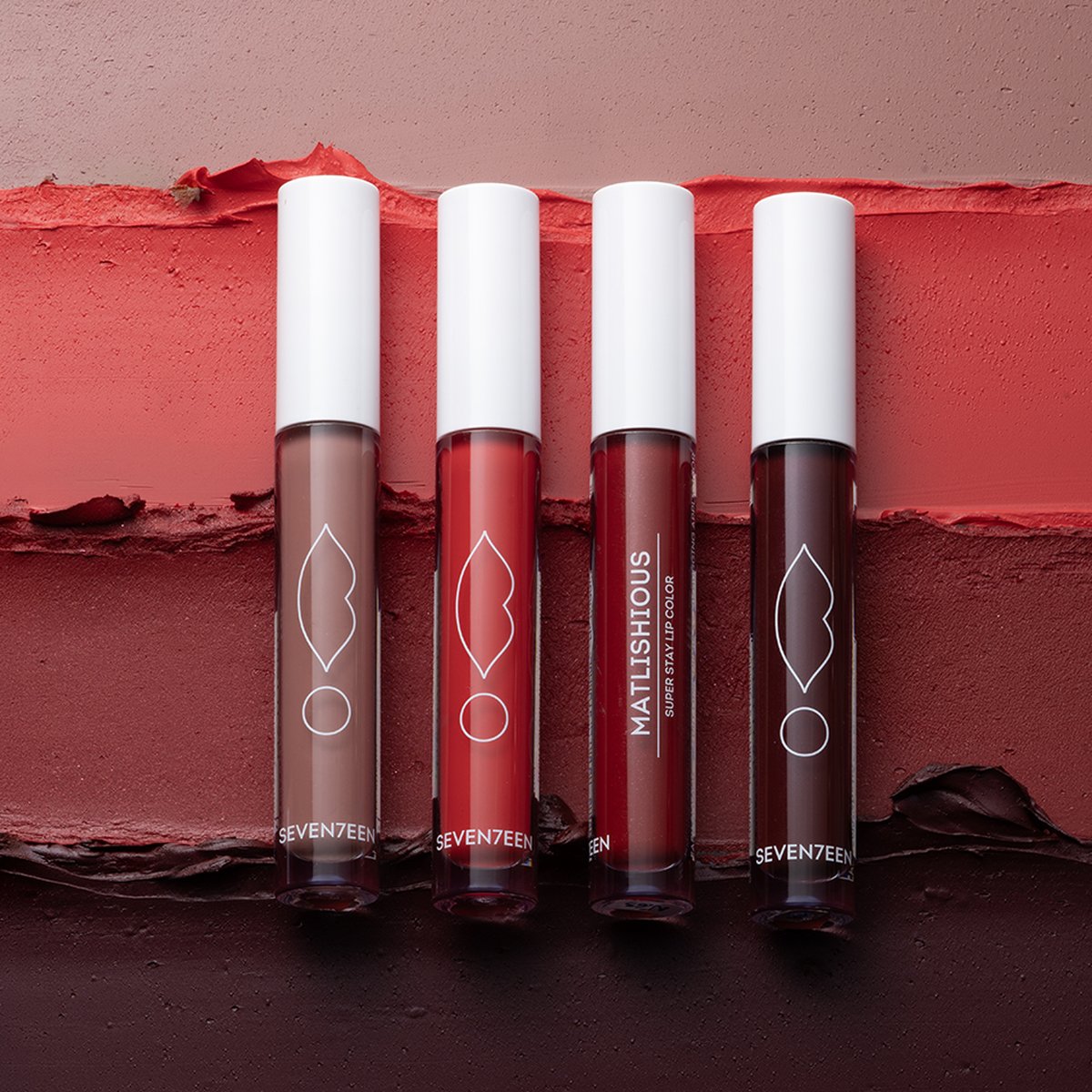 MATTE, BUT MAKE IT COMFORT