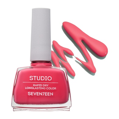 Studio Rapid Dry Longlasting Color