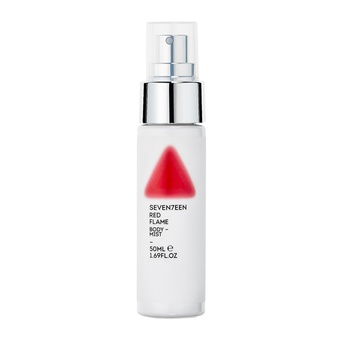 Red Flame Body Mist 50ml