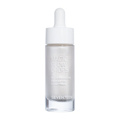 MAGIC GLOW DROPS